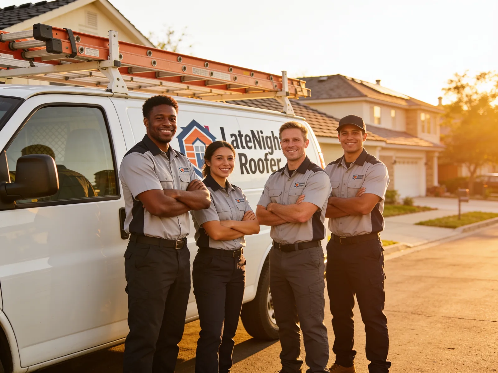 Emergency Roof Repair company in Saint Michael, ND
